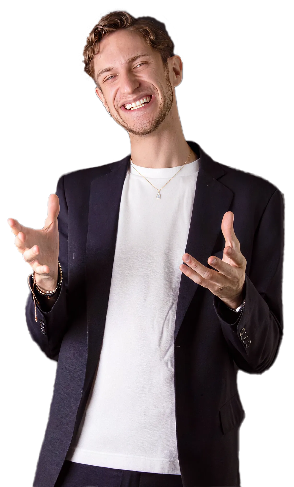 Yair Unikel, director de ECO